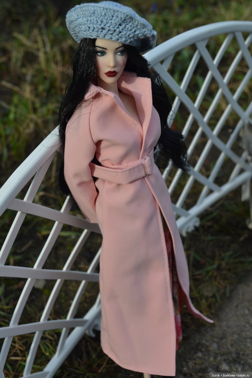 Ливия — Аналоги Барби и куклы 1/6: клоны 90
