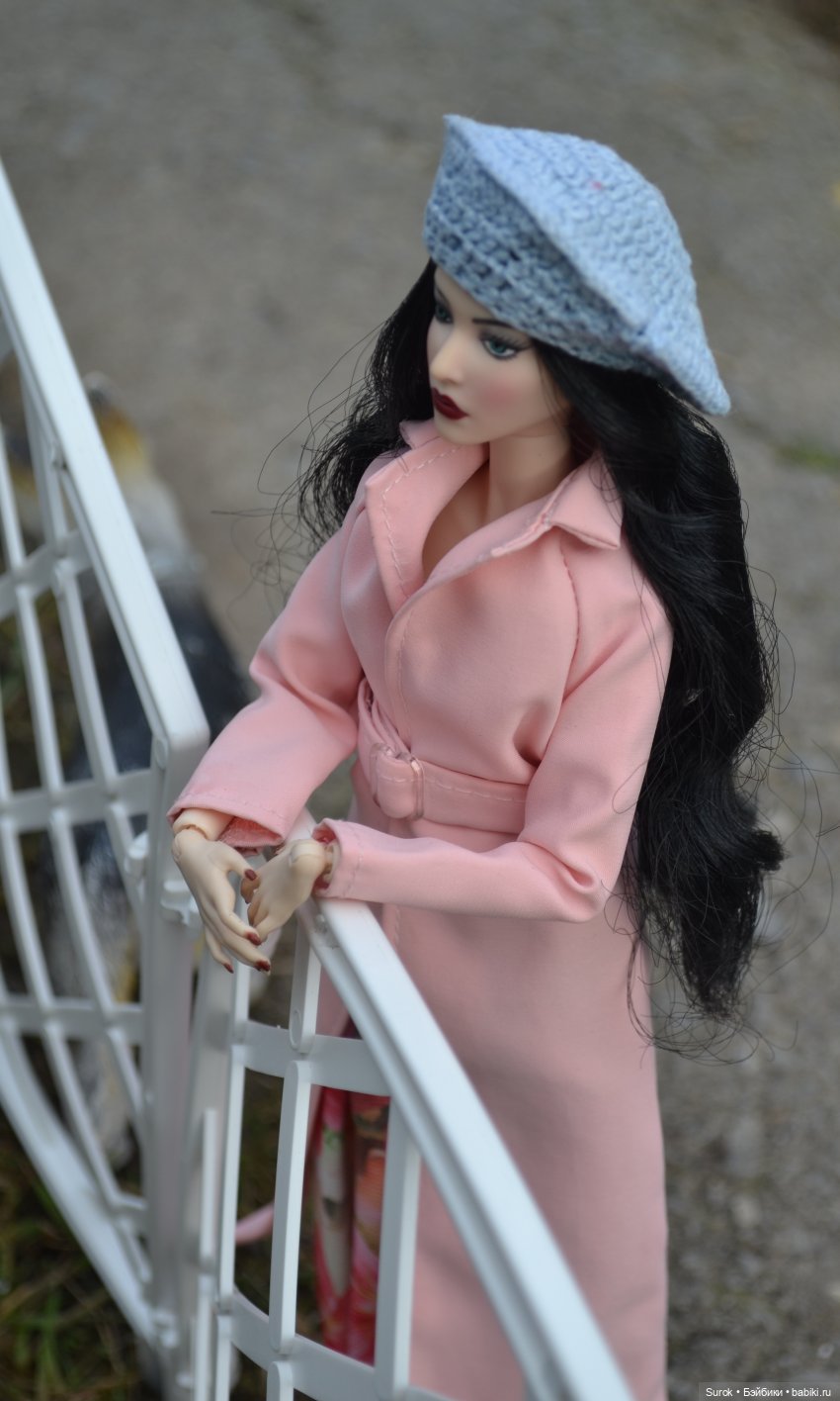 Ливия — Аналоги Барби и куклы 1/6: клоны 90