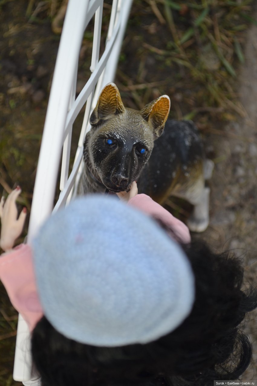 Ливия — Аналоги Барби и куклы 1/6: клоны 90