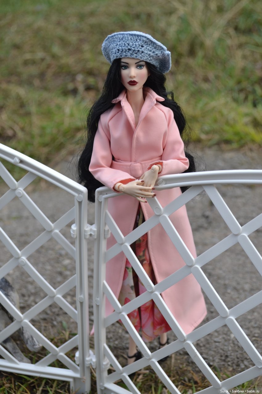 Ливия — Аналоги Барби и куклы 1/6: клоны 90