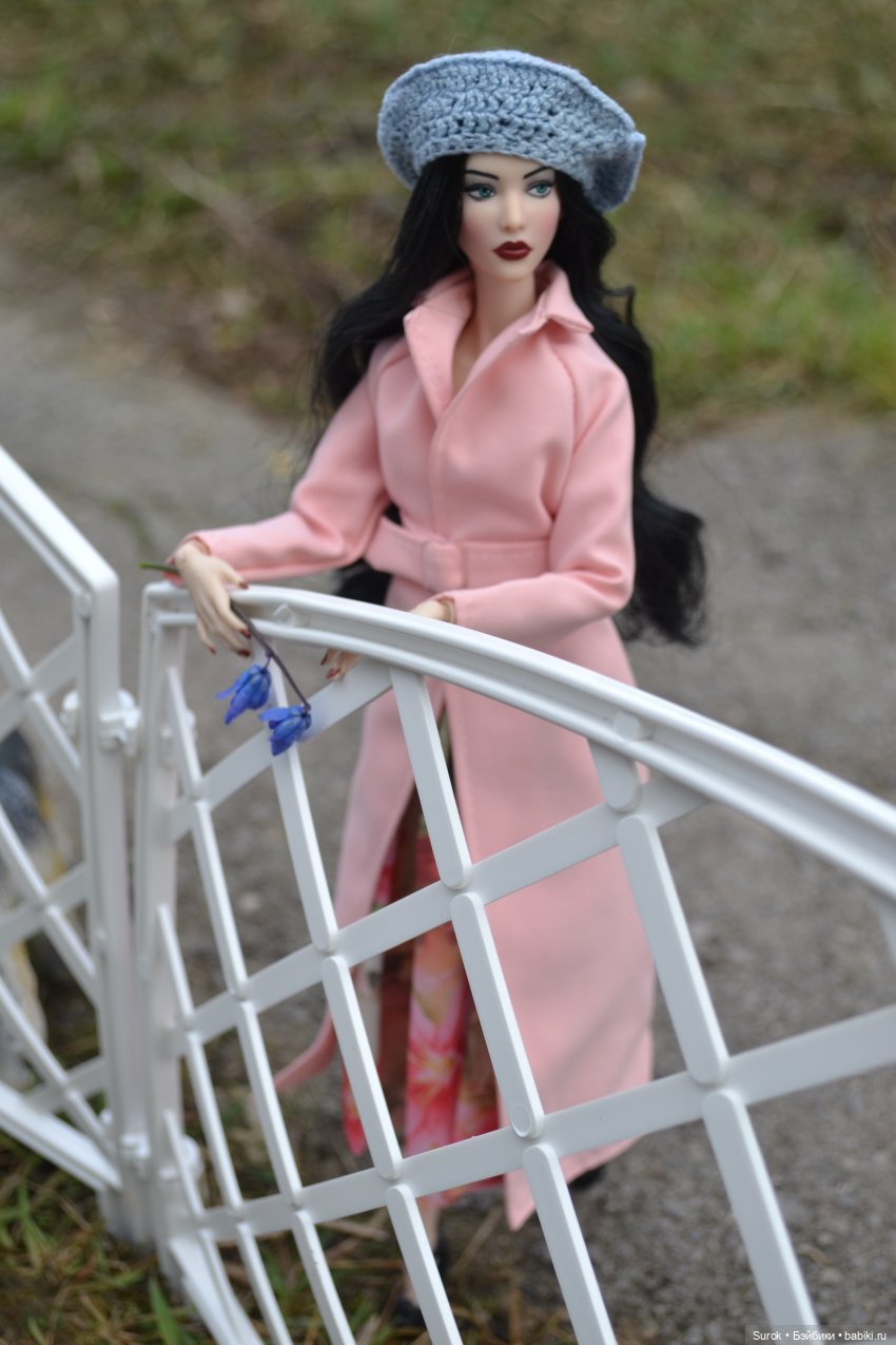 Ливия — Аналоги Барби и куклы 1/6: клоны 90