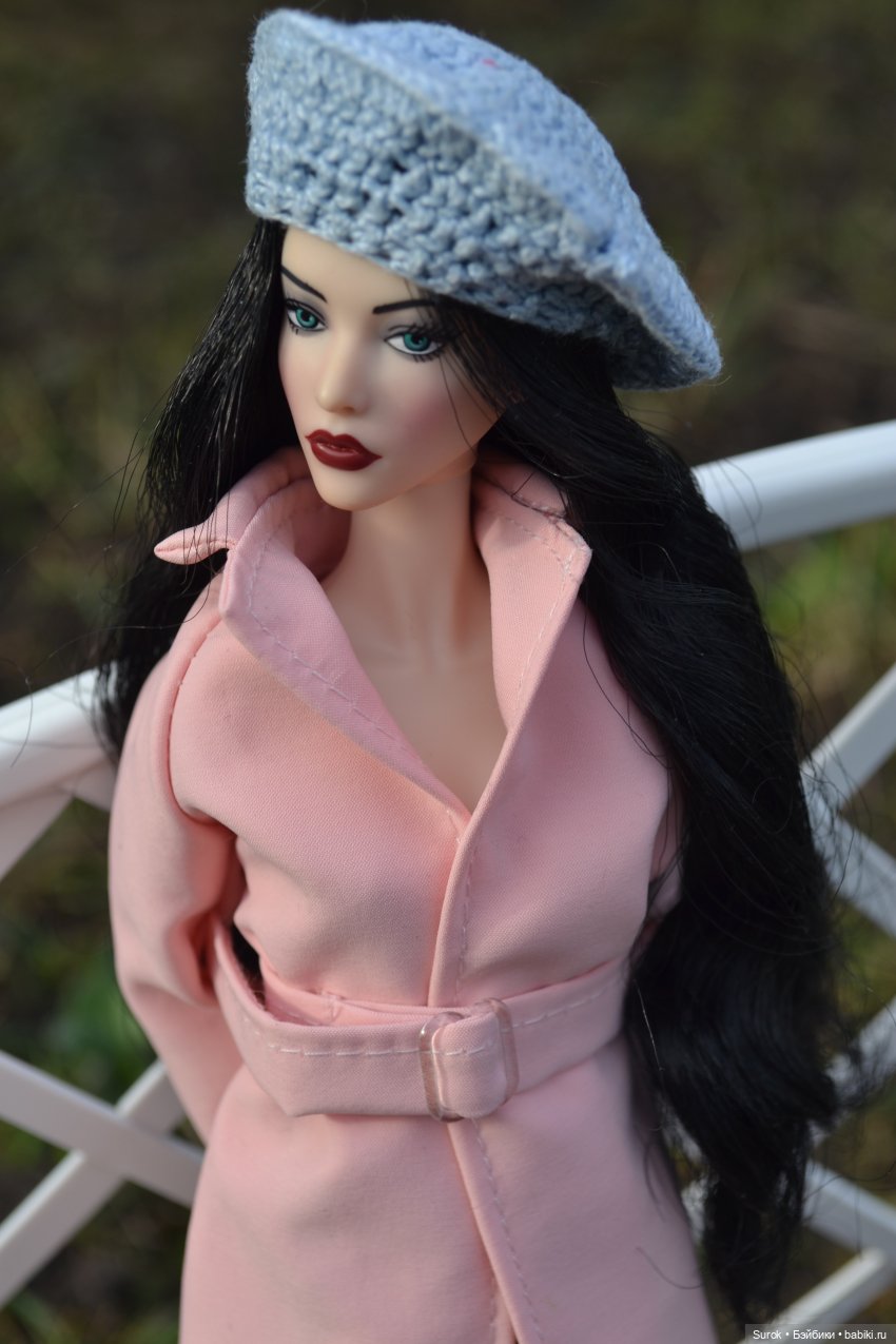 Ливия — Аналоги Барби и куклы 1/6: клоны 90