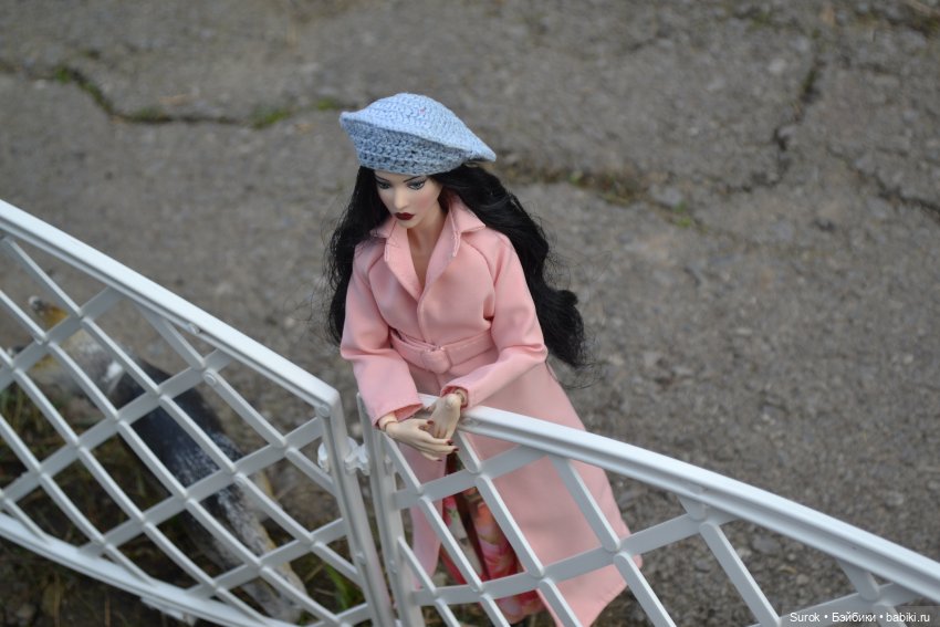 Ливия — Аналоги Барби и куклы 1/6: клоны 90