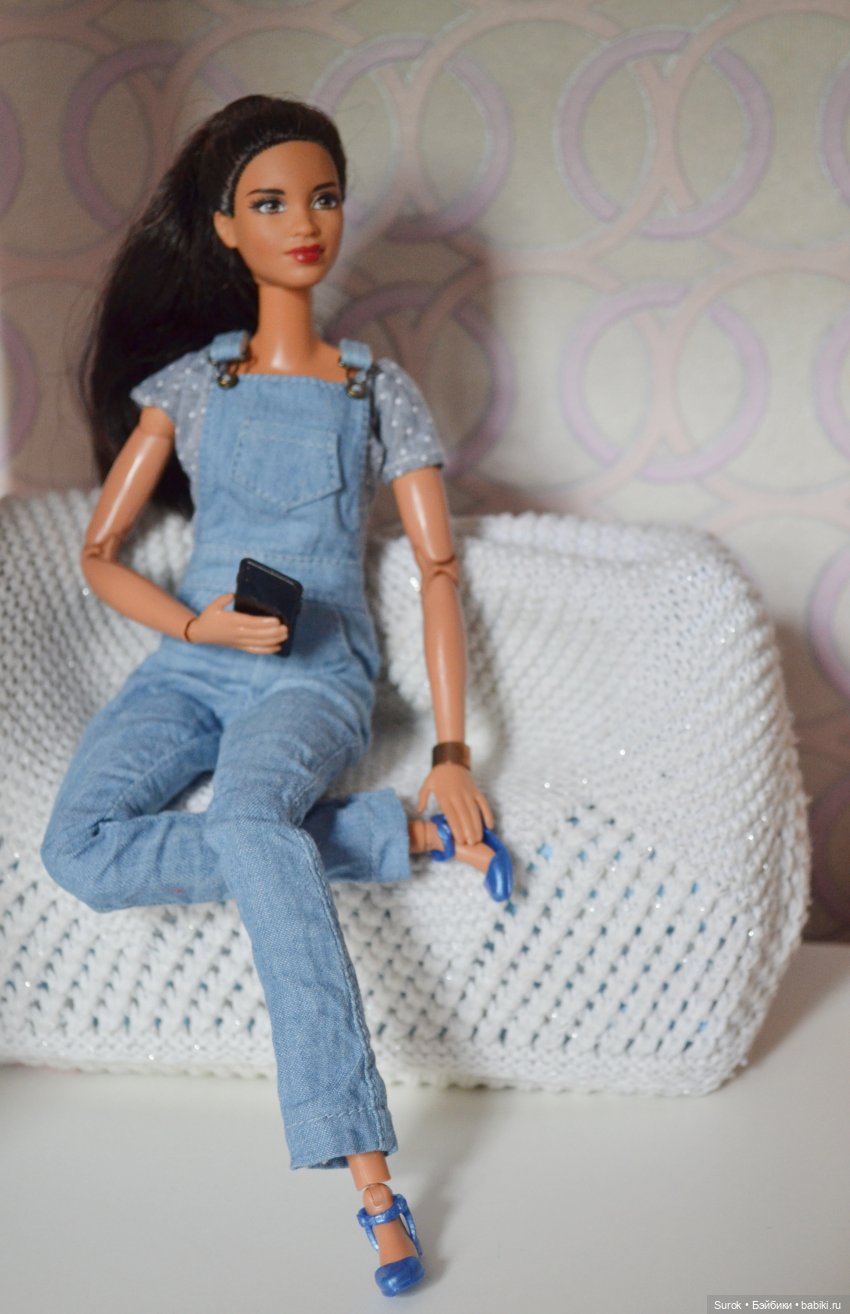 Подарки с Кинофеста — Куклы BTS (БТС) от Mattel: K (фото 2)