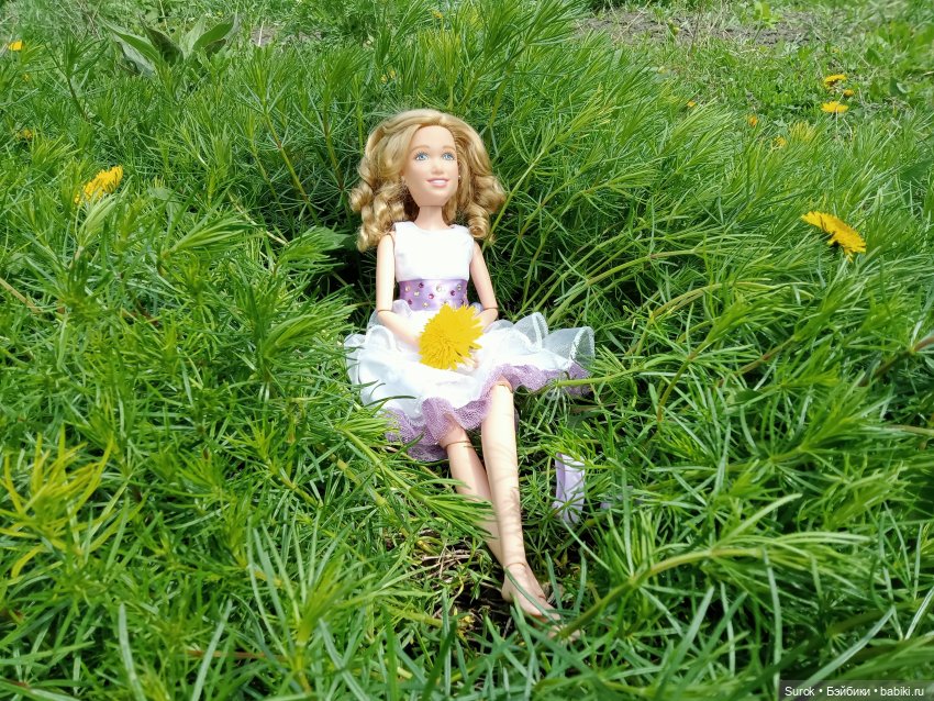 Игровые куклы разных производителей (Разное): редкие бренды