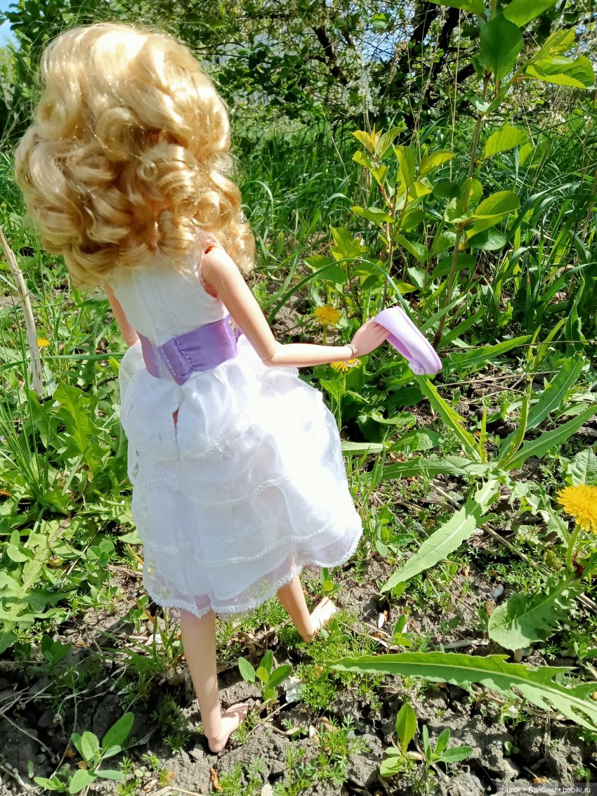 Игровые куклы разных производителей (Разное): редкие бренды