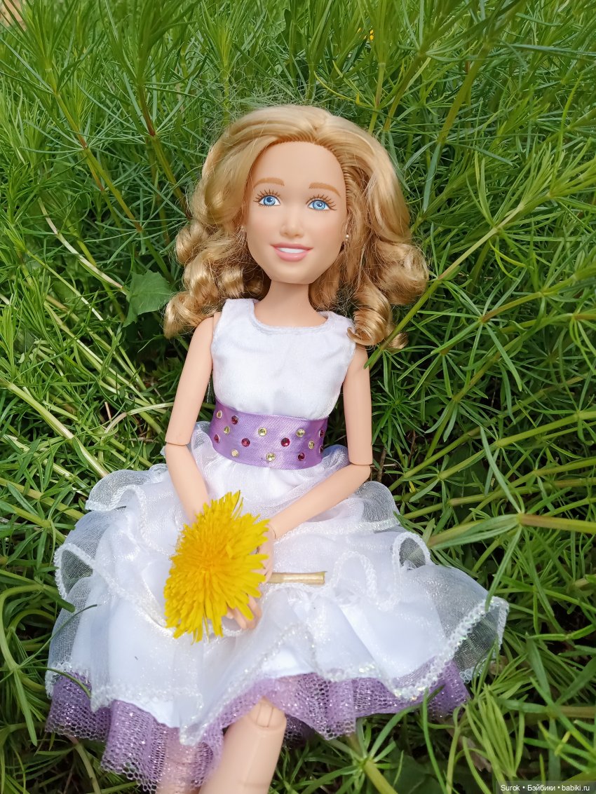 Игровые куклы разных производителей (Разное): редкие бренды