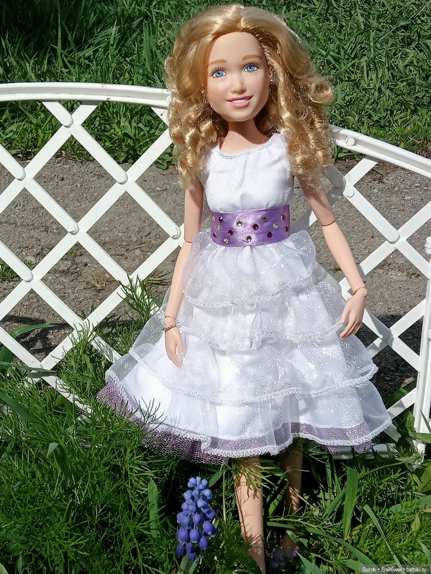 Игровые куклы разных производителей (Разное): редкие бренды