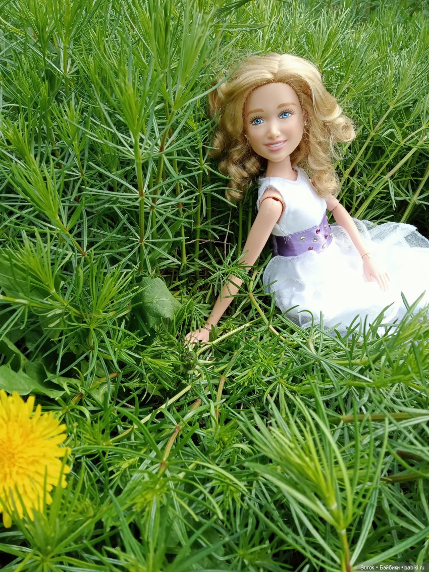 Игровые куклы разных производителей (Разное): редкие бренды