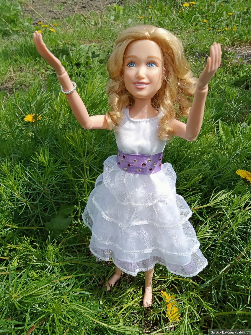 Игровые куклы разных производителей (Разное): редкие бренды