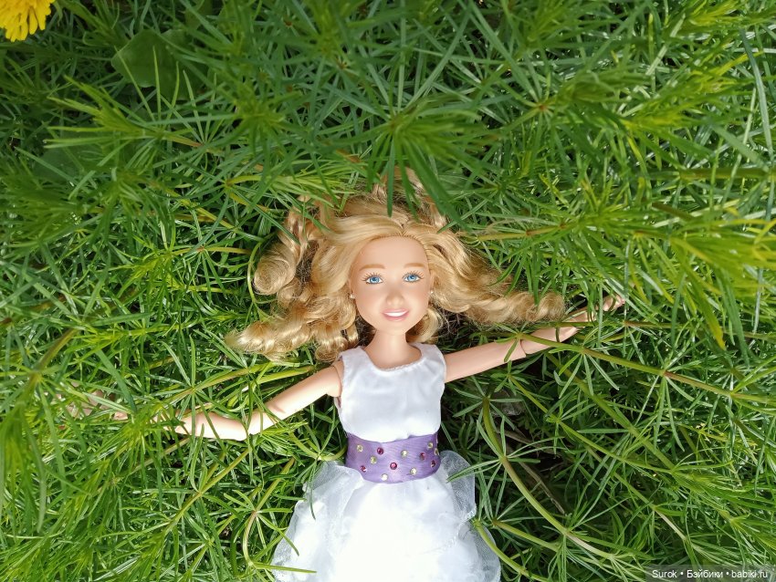 Игровые куклы разных производителей (Разное): редкие бренды