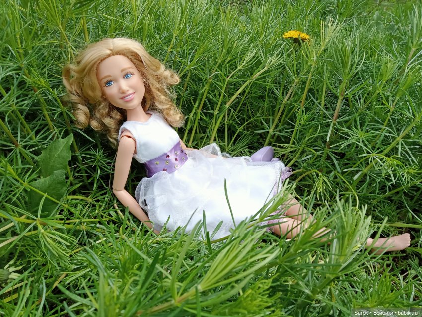 Игровые куклы разных производителей (Разное): редкие бренды