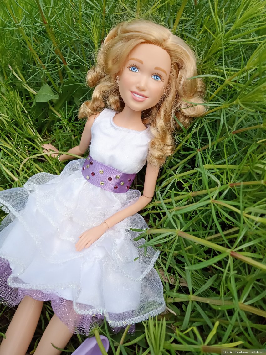 Игровые куклы разных производителей (Разное): редкие бренды