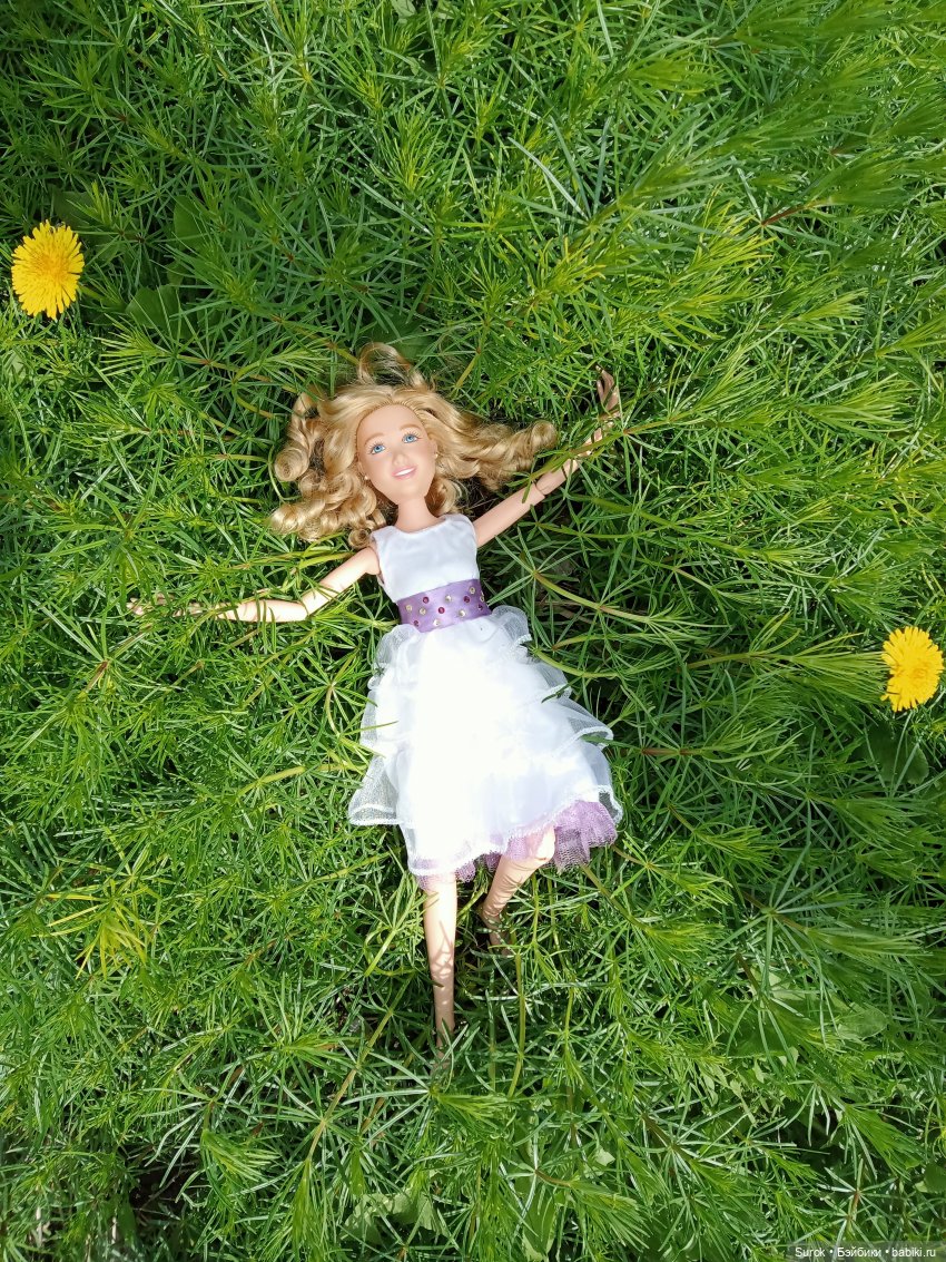 Игровые куклы разных производителей (Разное): редкие бренды