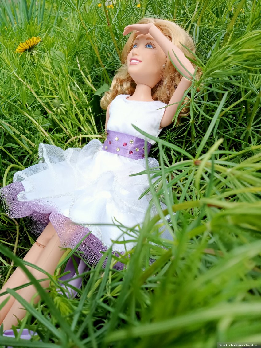 Игровые куклы разных производителей (Разное): редкие бренды