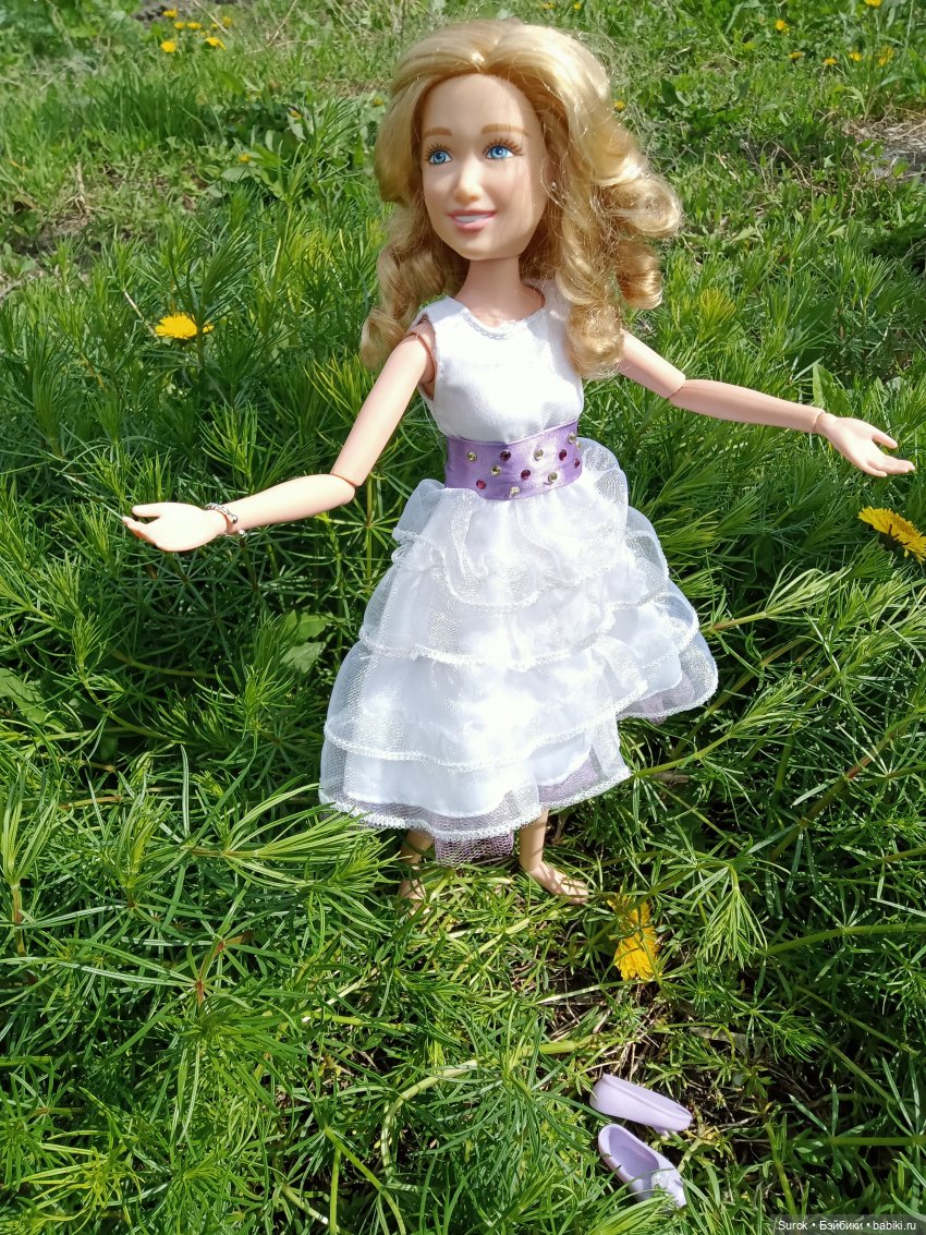 Игровые куклы разных производителей (Разное): редкие бренды