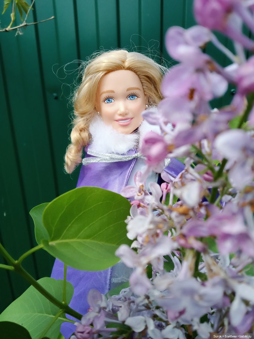 Игровые куклы разных производителей (Разное): редкие бренды (фото 9)