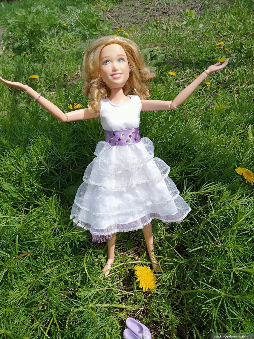 Игровые куклы разных производителей (Разное): редкие бренды