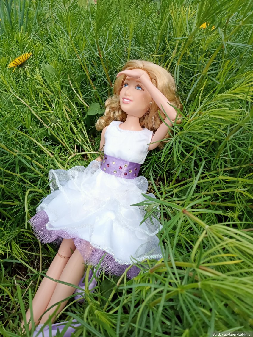 Игровые куклы разных производителей (Разное): редкие бренды