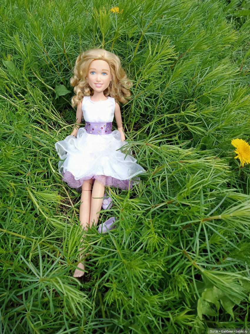 Игровые куклы разных производителей (Разное): редкие бренды