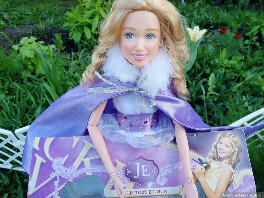 Игровые куклы разных производителей (Разное): редкие бренды