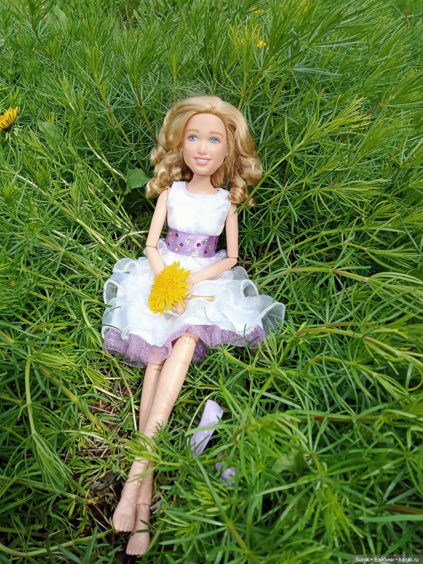 Игровые куклы разных производителей (Разное): редкие бренды