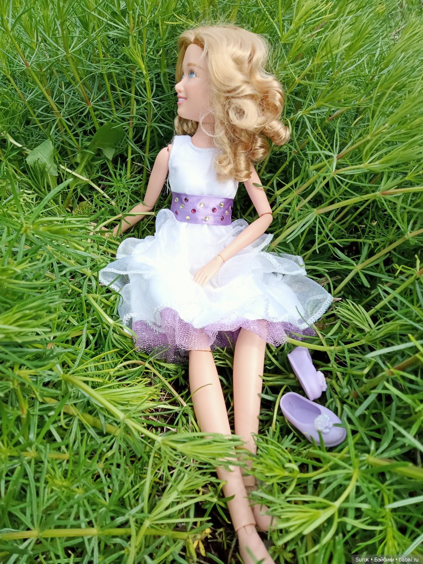 Игровые куклы разных производителей (Разное): редкие бренды