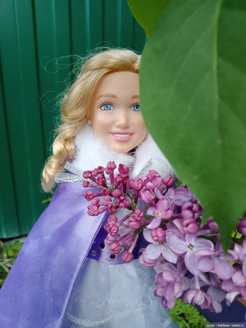 Игровые куклы разных производителей (Разное): редкие бренды (фото 8)