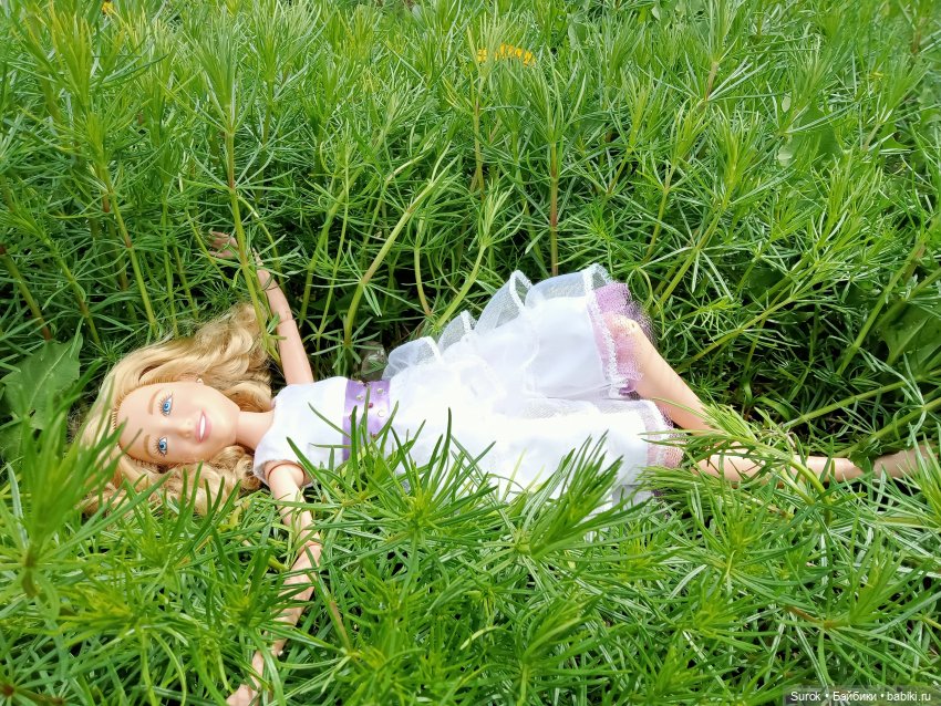 Игровые куклы разных производителей (Разное): редкие бренды