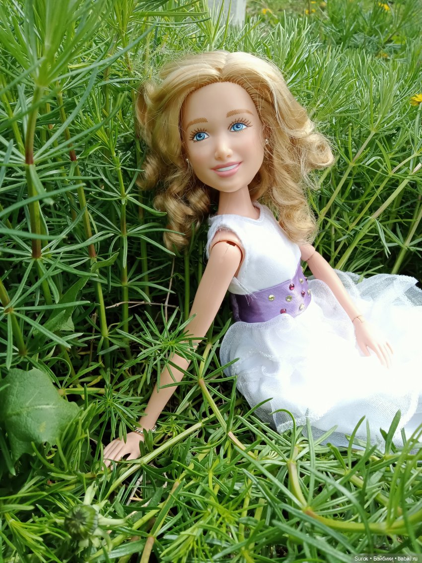 Игровые куклы разных производителей (Разное): редкие бренды