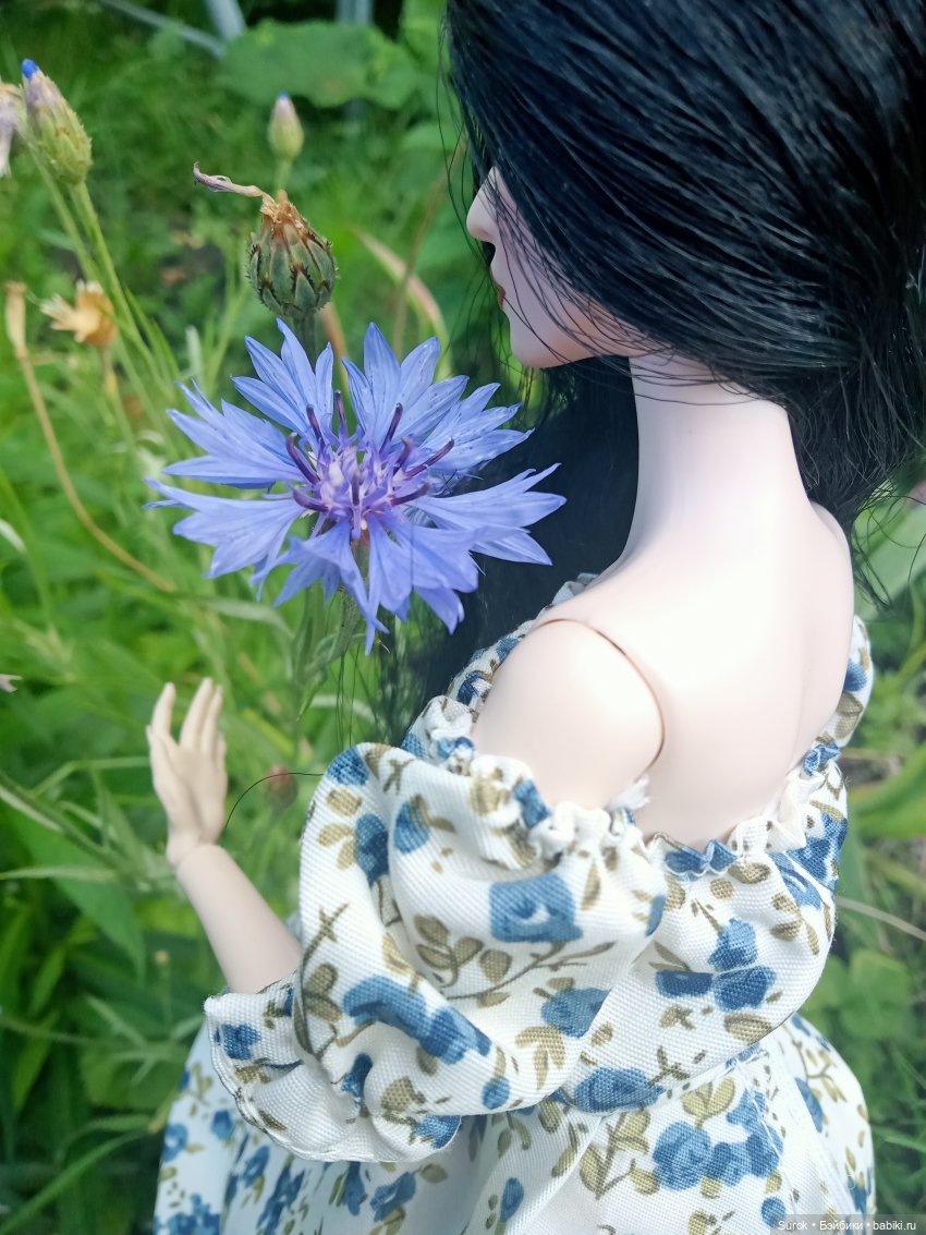 Про лето — Аналоги Барби и куклы 1/6: клоны 90 (фото 3)