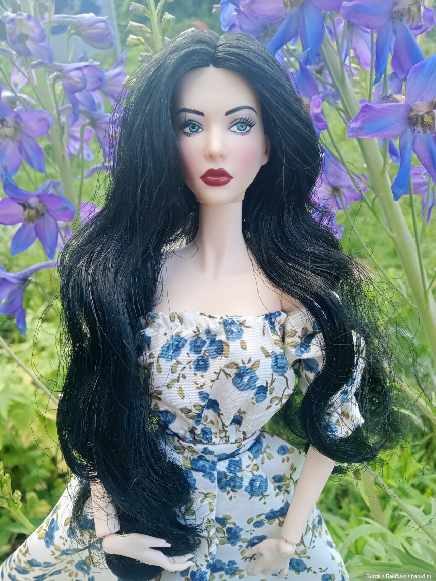 Про лето — Аналоги Барби и куклы 1/6: клоны 90 (фото 2)