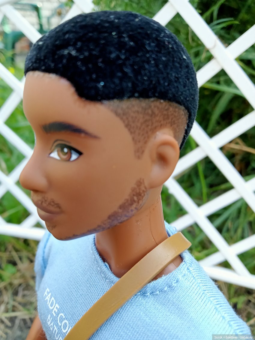 Грег или не Грег — Аналоги Барби и куклы 1/6: клоны 90 (фото 5)