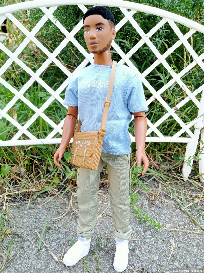 Грег или не Грег — Аналоги Барби и куклы 1/6: клоны 90 (фото 7)