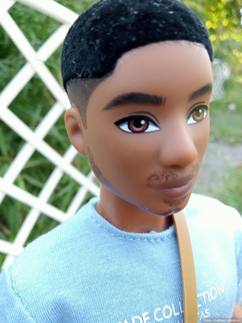 Грег или не Грег — Аналоги Барби и куклы 1/6: клоны 90 (фото 4)