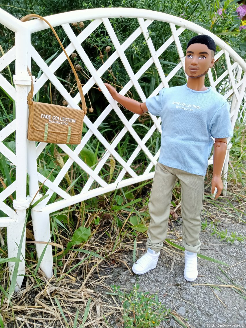 Грег или не Грег — Аналоги Барби и куклы 1/6: клоны 90 (фото 6)