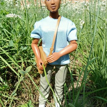 Грег или не Грег?