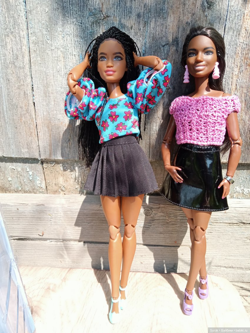 Грег или не Грег — Аналоги Барби и куклы 1/6: клоны 90