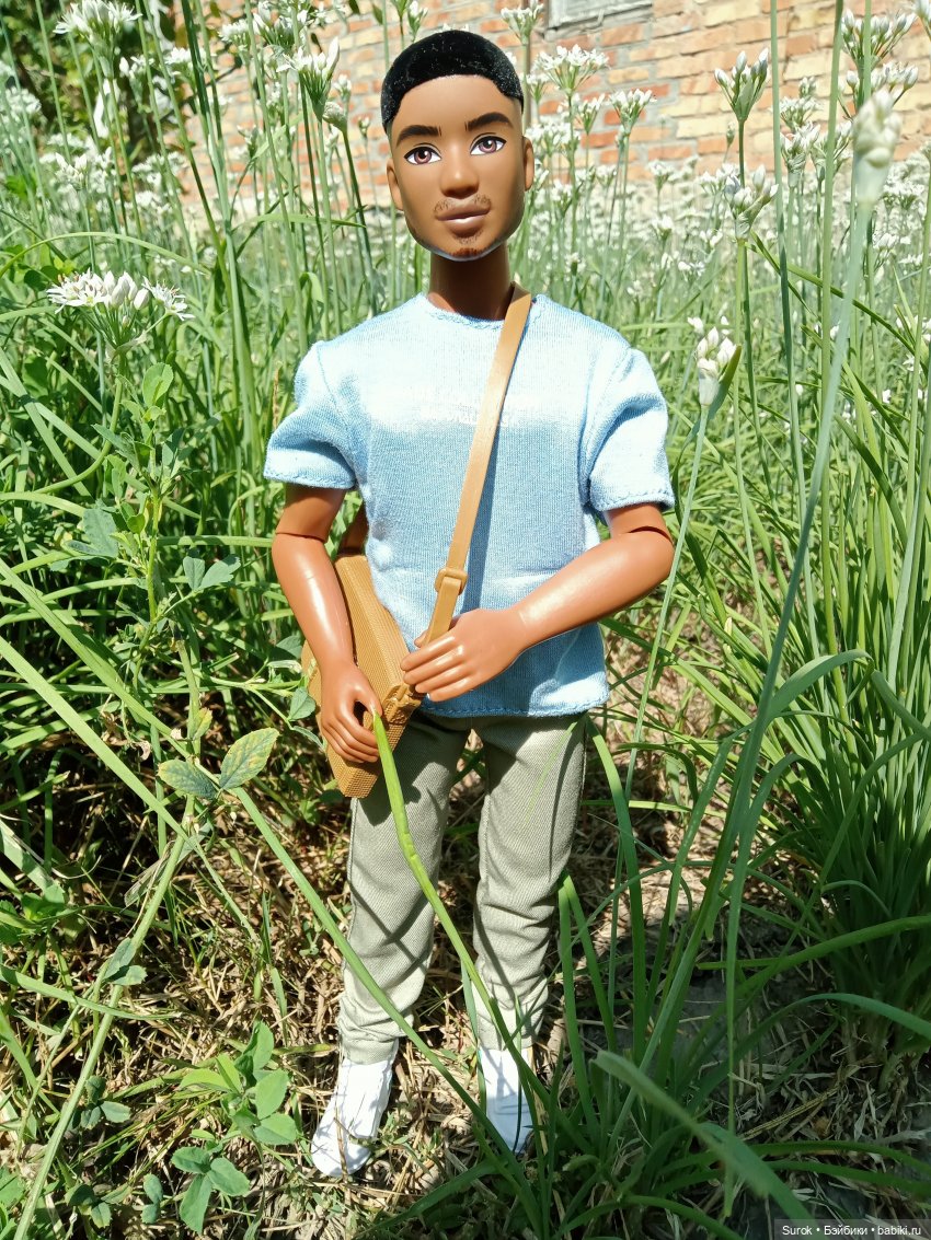 Грег или не Грег — Аналоги Барби и куклы 1/6: клоны 90