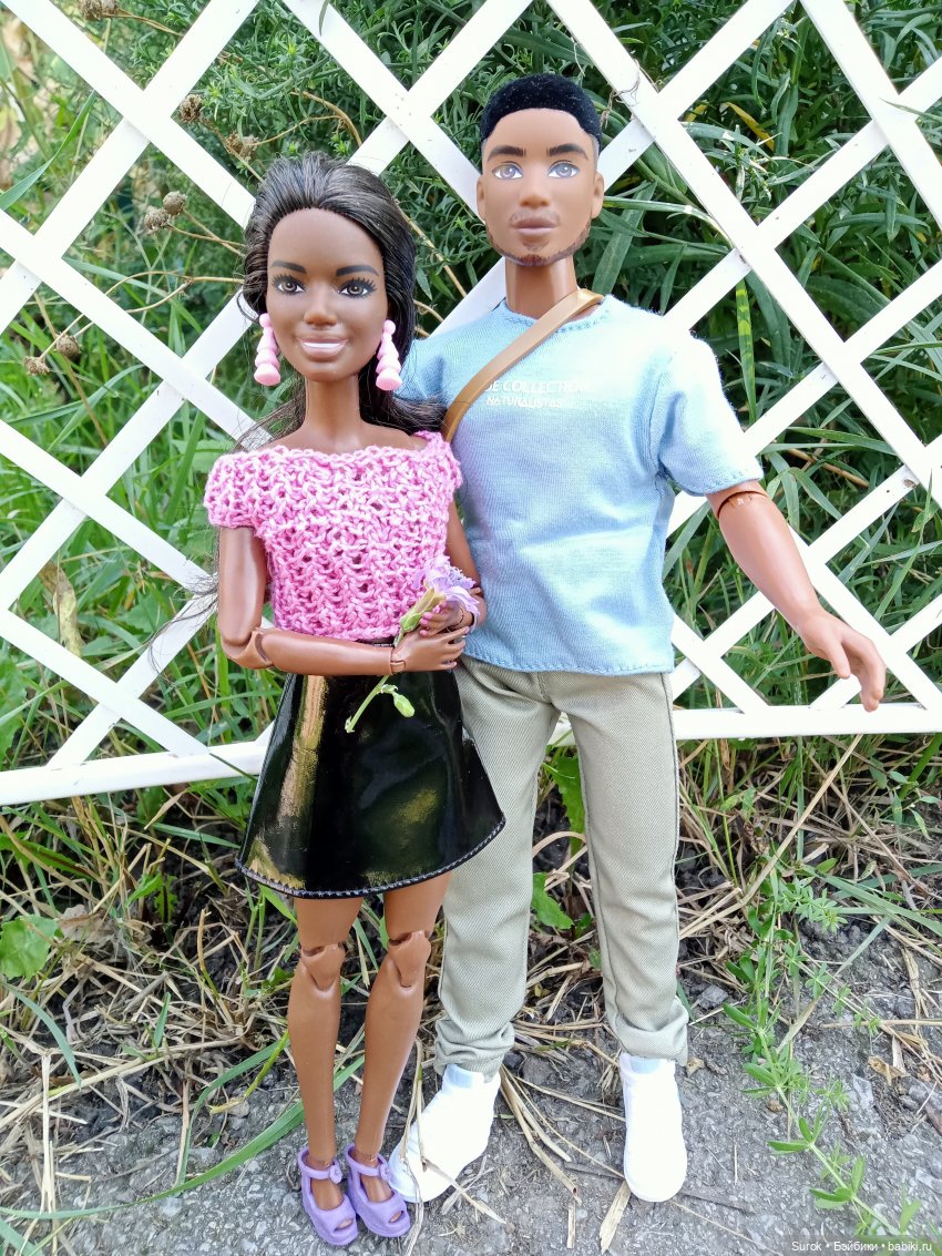 Грег или не Грег — Аналоги Барби и куклы 1/6: клоны 90