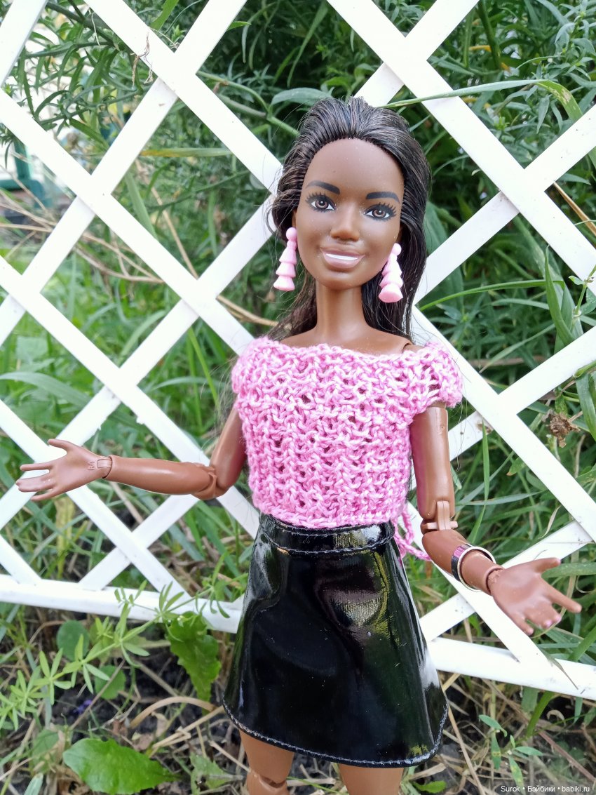Грег или не Грег — Аналоги Барби и куклы 1/6: клоны 90