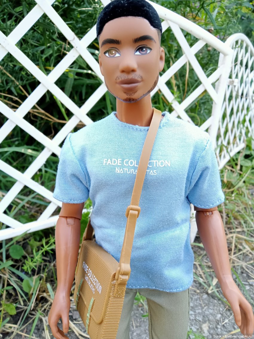 Грег или не Грег — Аналоги Барби и куклы 1/6: клоны 90