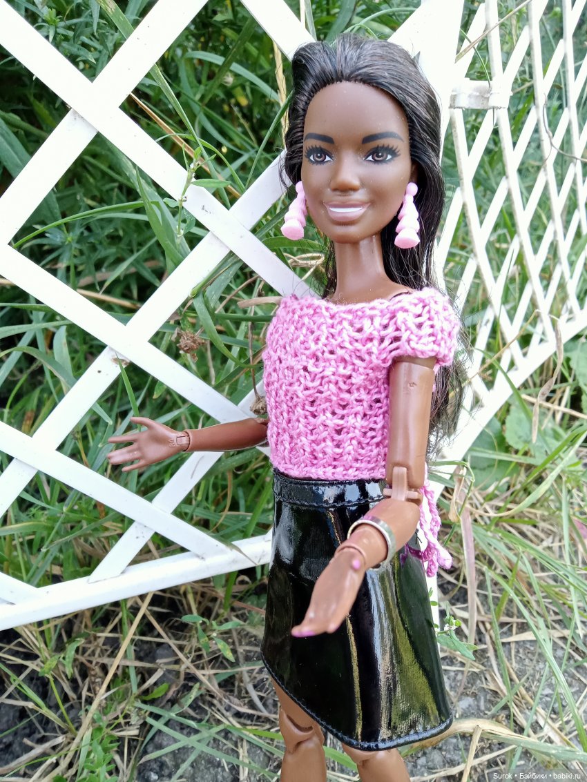 Грег или не Грег — Аналоги Барби и куклы 1/6: клоны 90