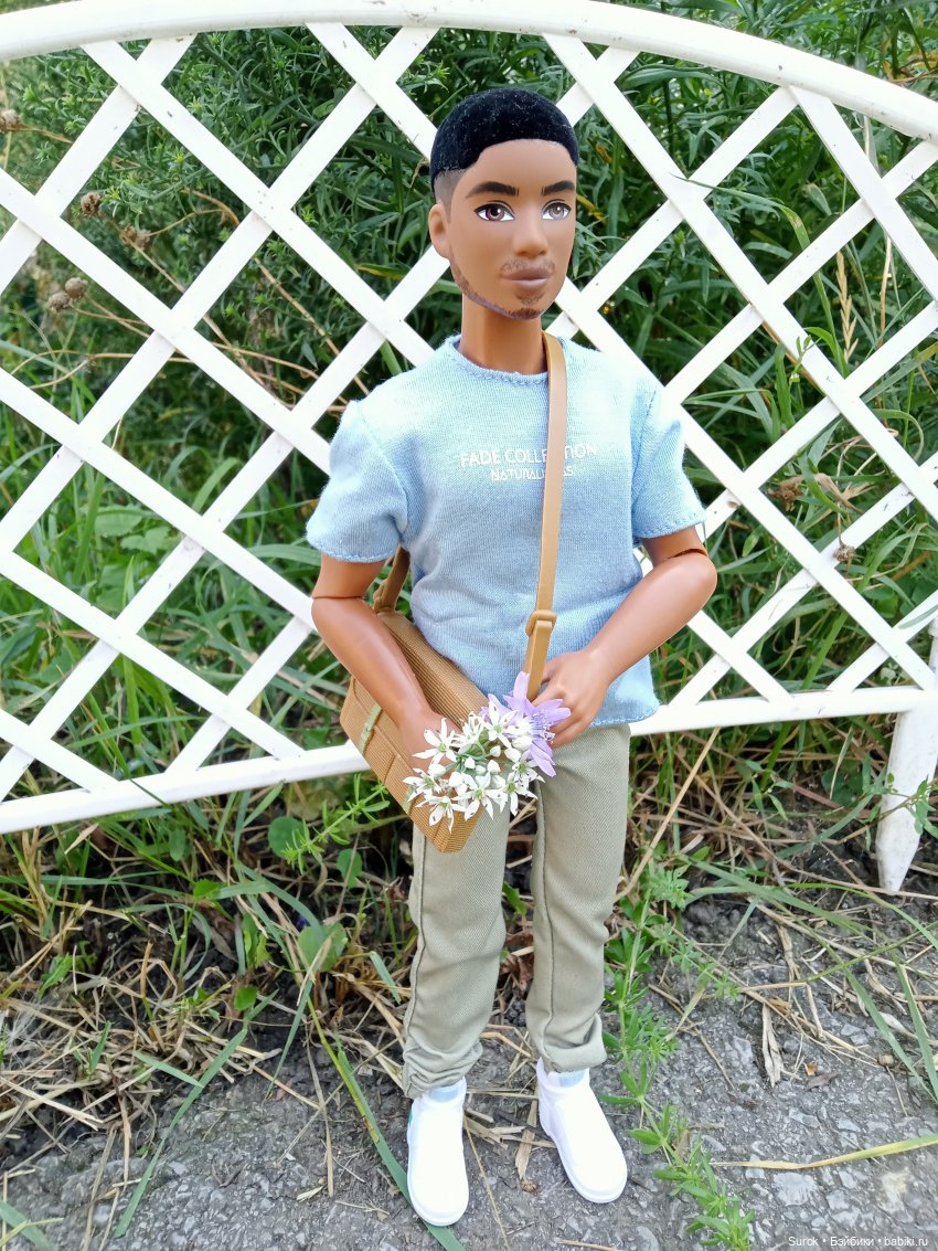 Грег или не Грег — Аналоги Барби и куклы 1/6: клоны 90