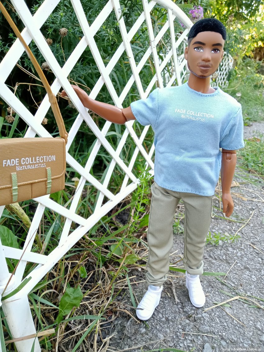 Грег или не Грег — Аналоги Барби и куклы 1/6: клоны 90