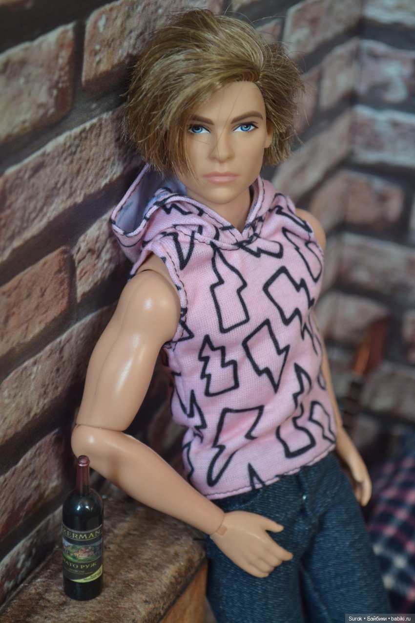 Марафон к 129-летию С. Есенина ("Может, поздно, может, слишком рано...")