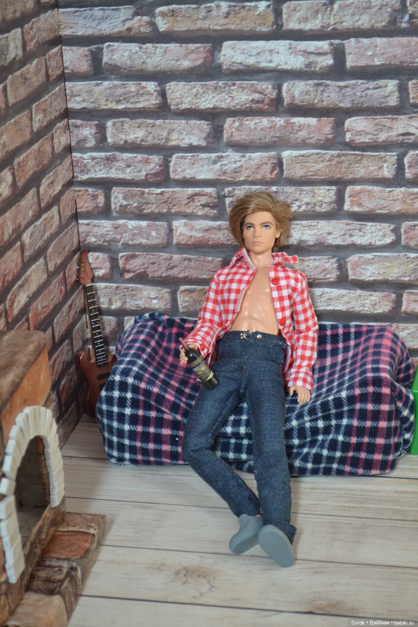 Марафон к 129-летию С. Есенина ("Может, поздно, может, слишком рано...") (фото 10)