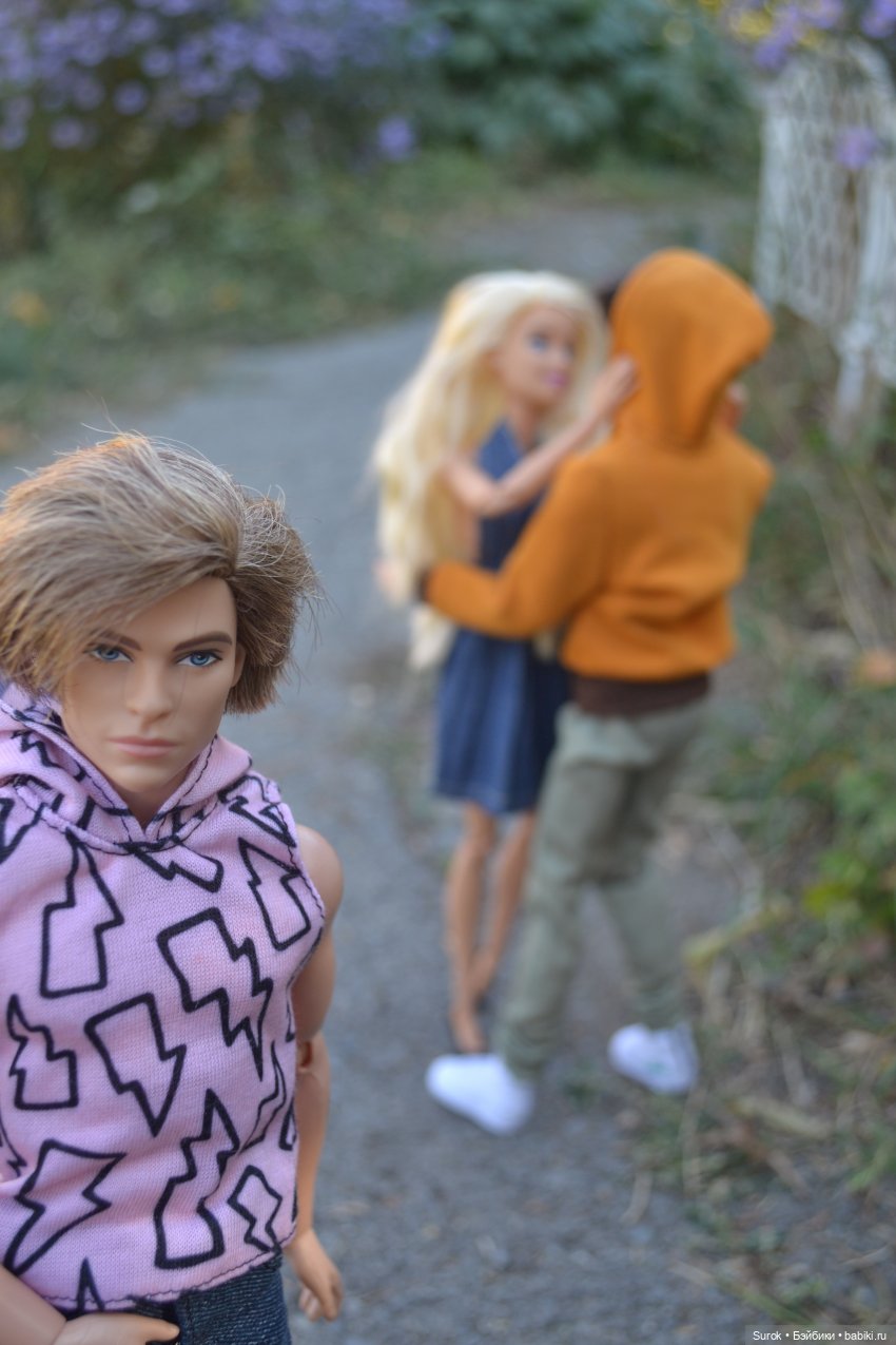 Марафон к 129-летию С. Есенина ("Может, поздно, может, слишком рано...")