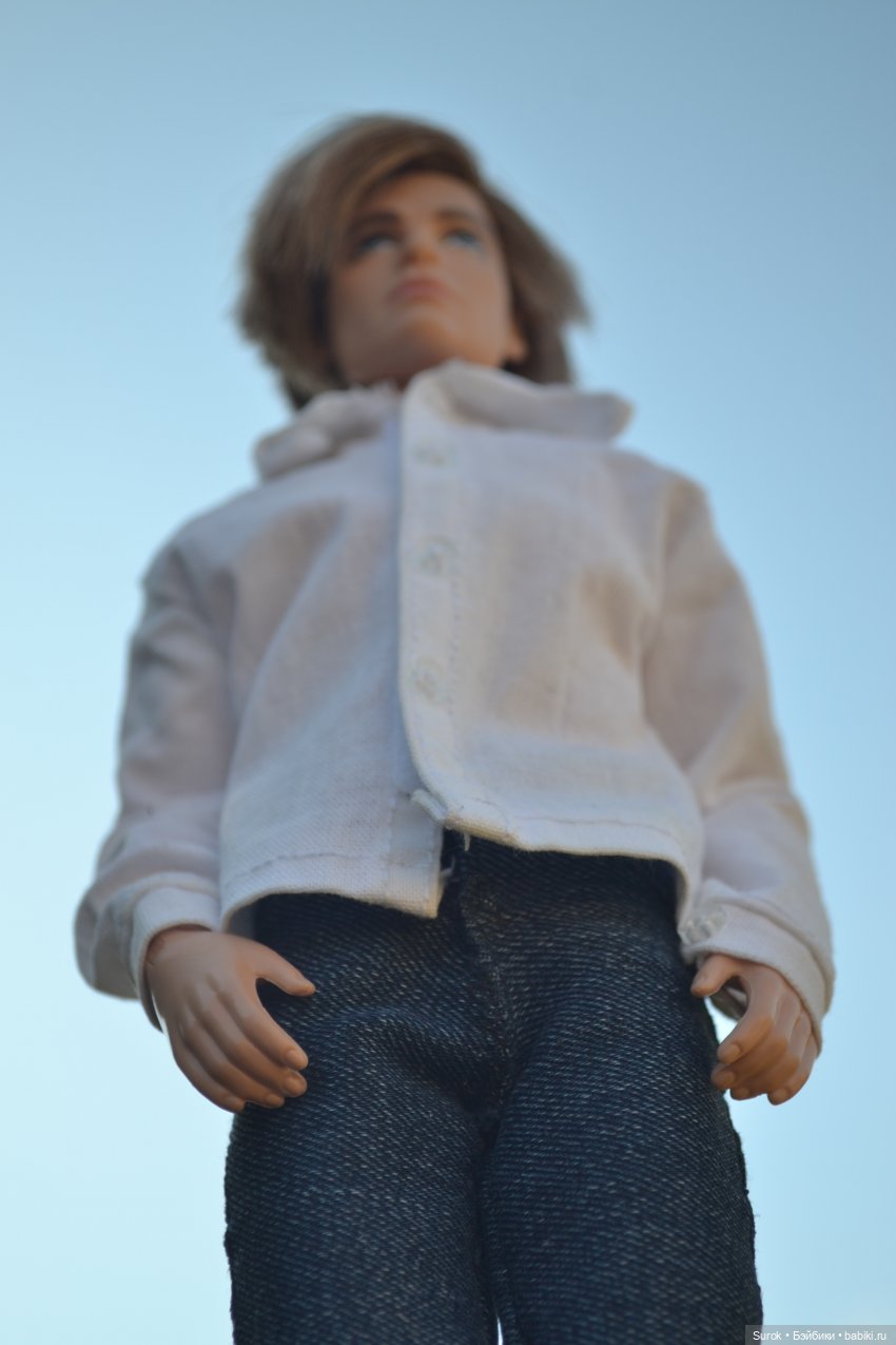 Марафон к 129-летию С. Есенина ("Может, поздно, может, слишком рано...")