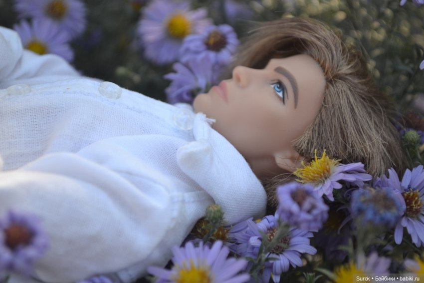 Марафон к 129-летию С. Есенина ("Может, поздно, может, слишком рано...")